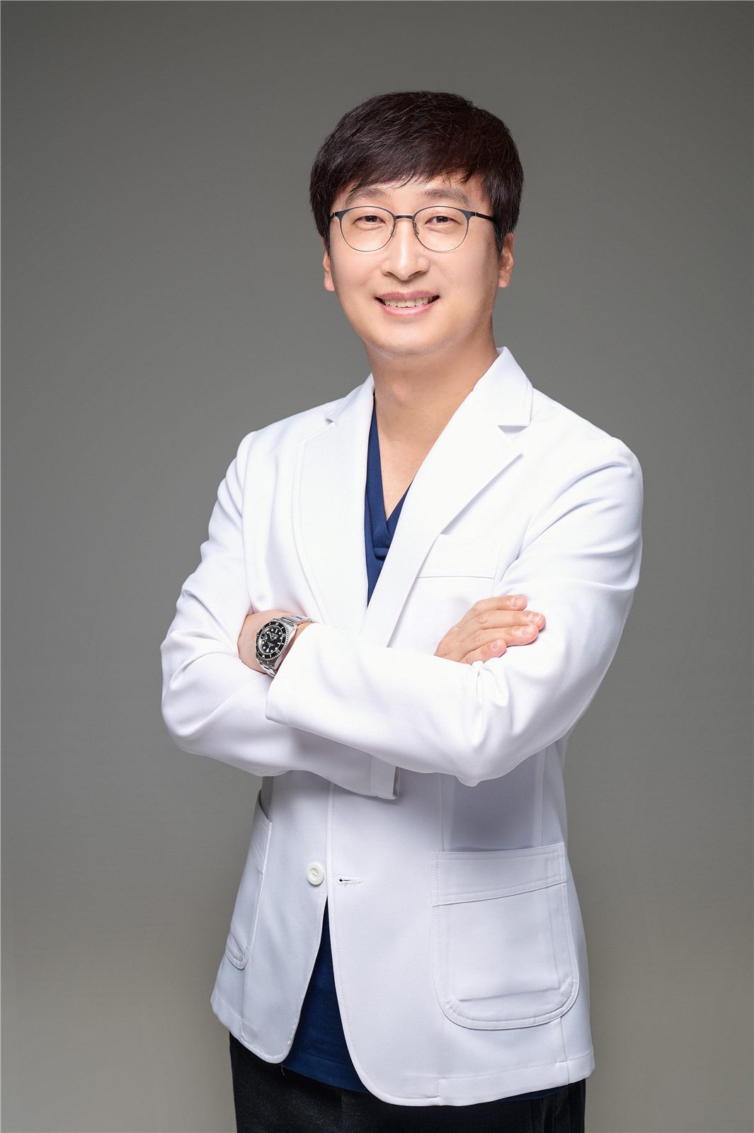 정석환 대표원장